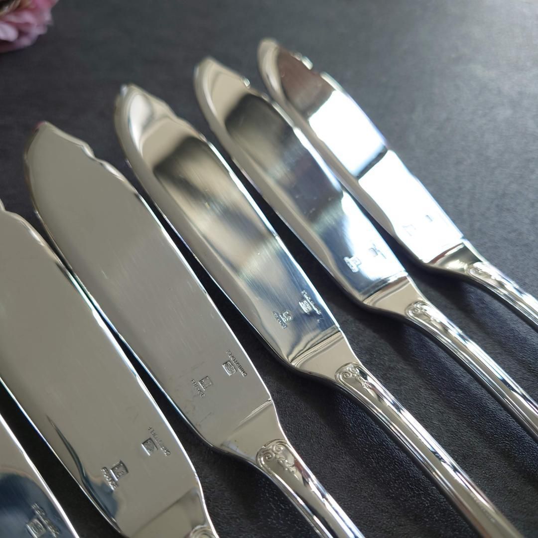 フィッシュナイフ