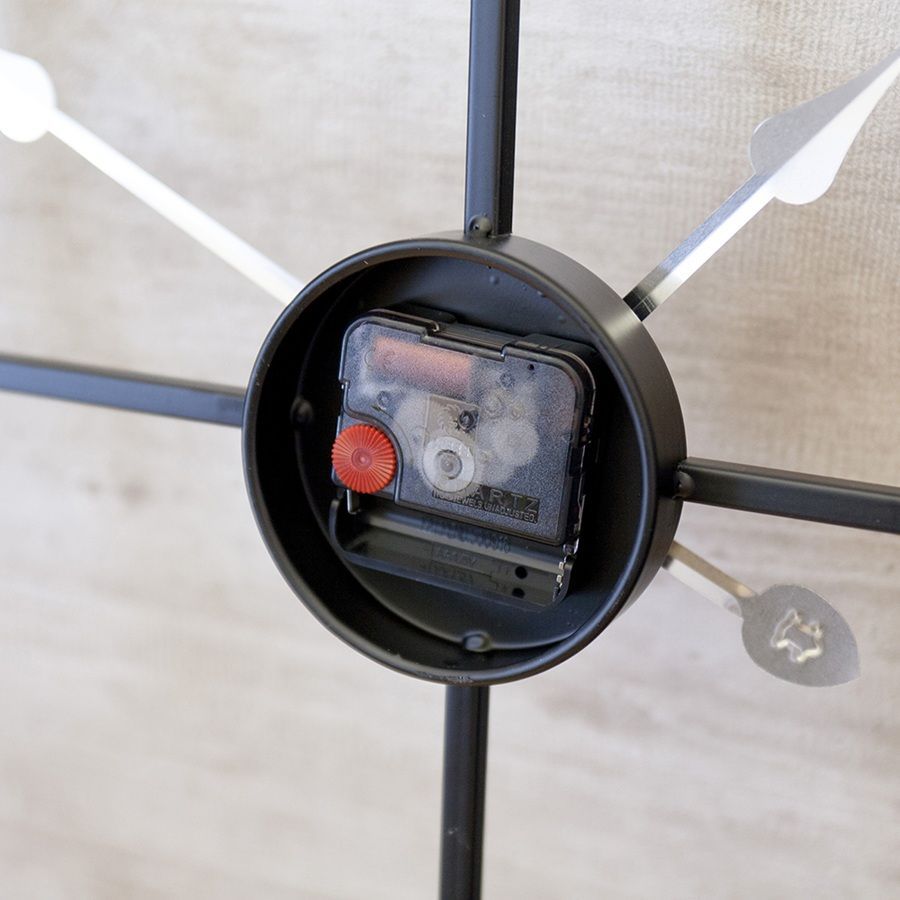 アイアンフレーム