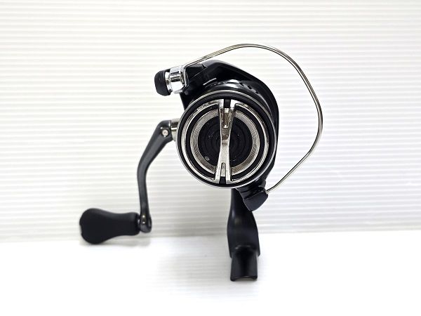 【中古品】 シマノ SHIMANO スピニングリール 22ミラベル 2500 〇YR-17492〇