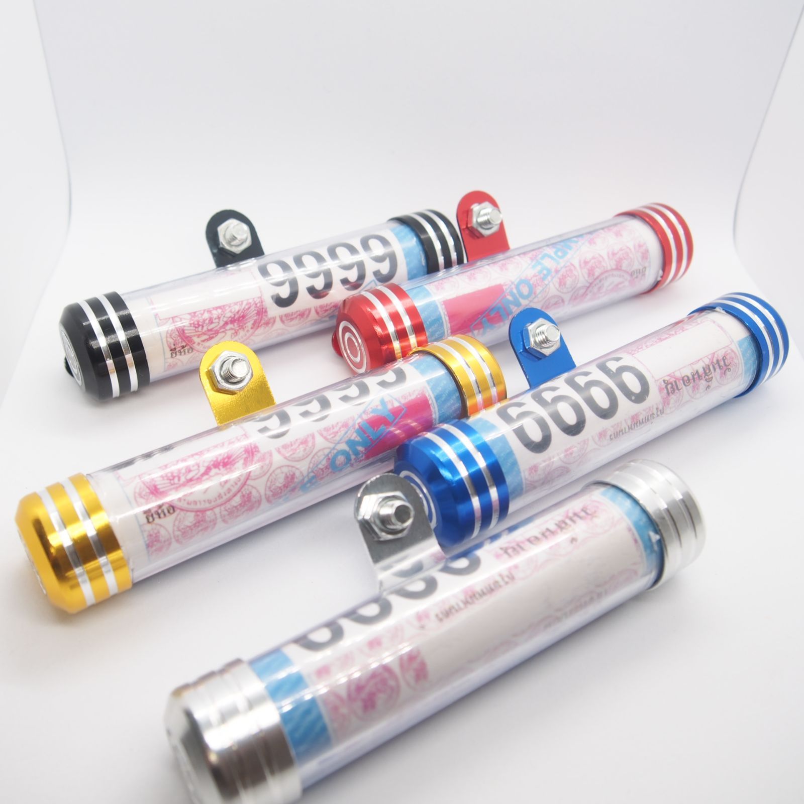 ビラーゴ 書類 The 