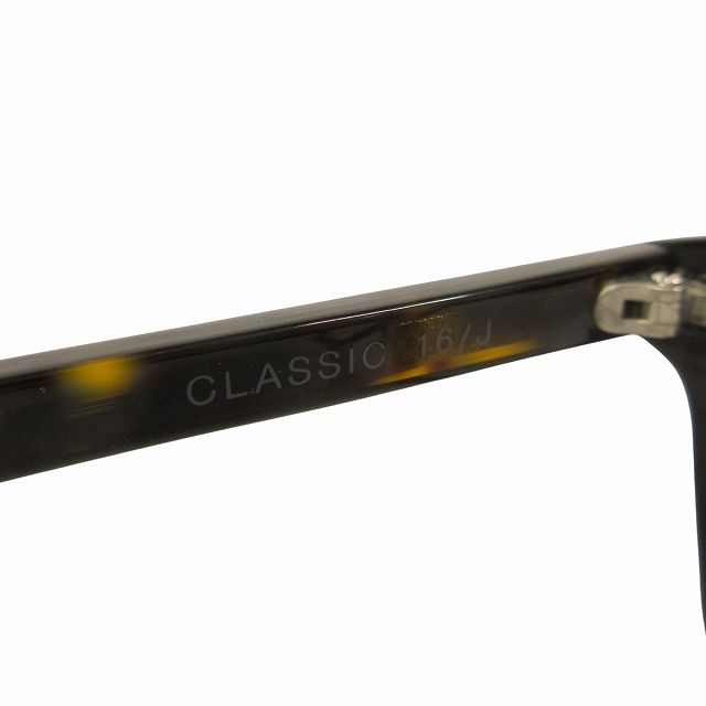SAINT LAURENT  エディ期　サングラス グレー フレーム SAINT LAURENT エディ期サングラス グレー フレーム