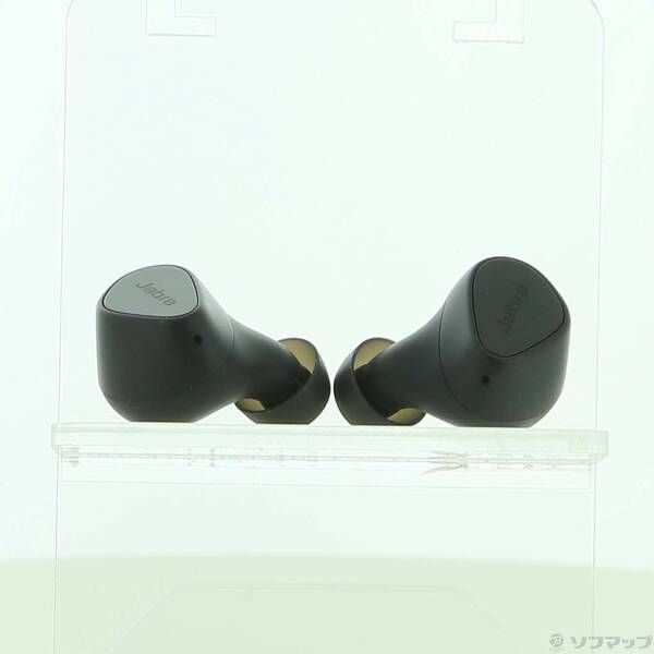 Jabra Elite 4 ダークグレー　新品未開封 Amazon.co.jp: [Amazon.co.jp限定] Jabra Elite 4 Active
