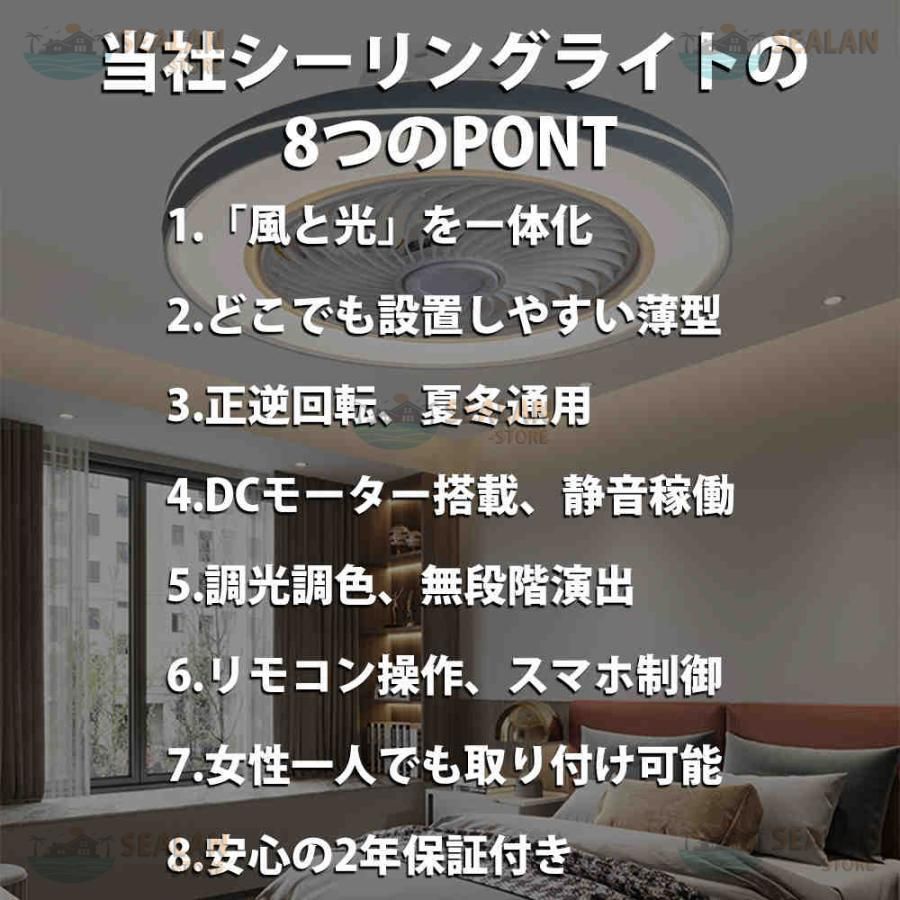 北欧 6畳-12畳