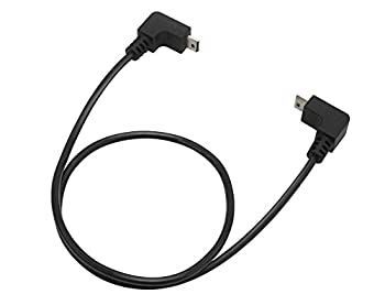 セルスタードライブレコーダー通信用コード GDO-07 レーダー探知機相互通信用コード 12V車専用 0.4m