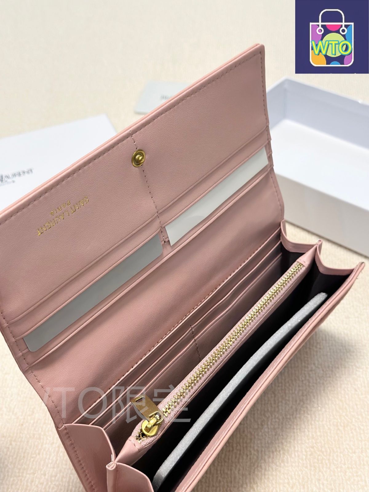 今日特価】Yves Saint Laurent イヴ・サンローラン クラシック