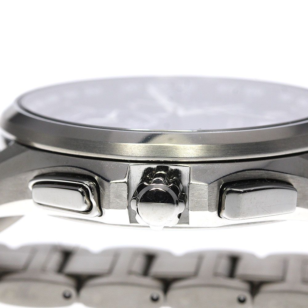 セイコー SEIKO SAGA289/8B63-0AV0 ブライツ デュアルタイム 