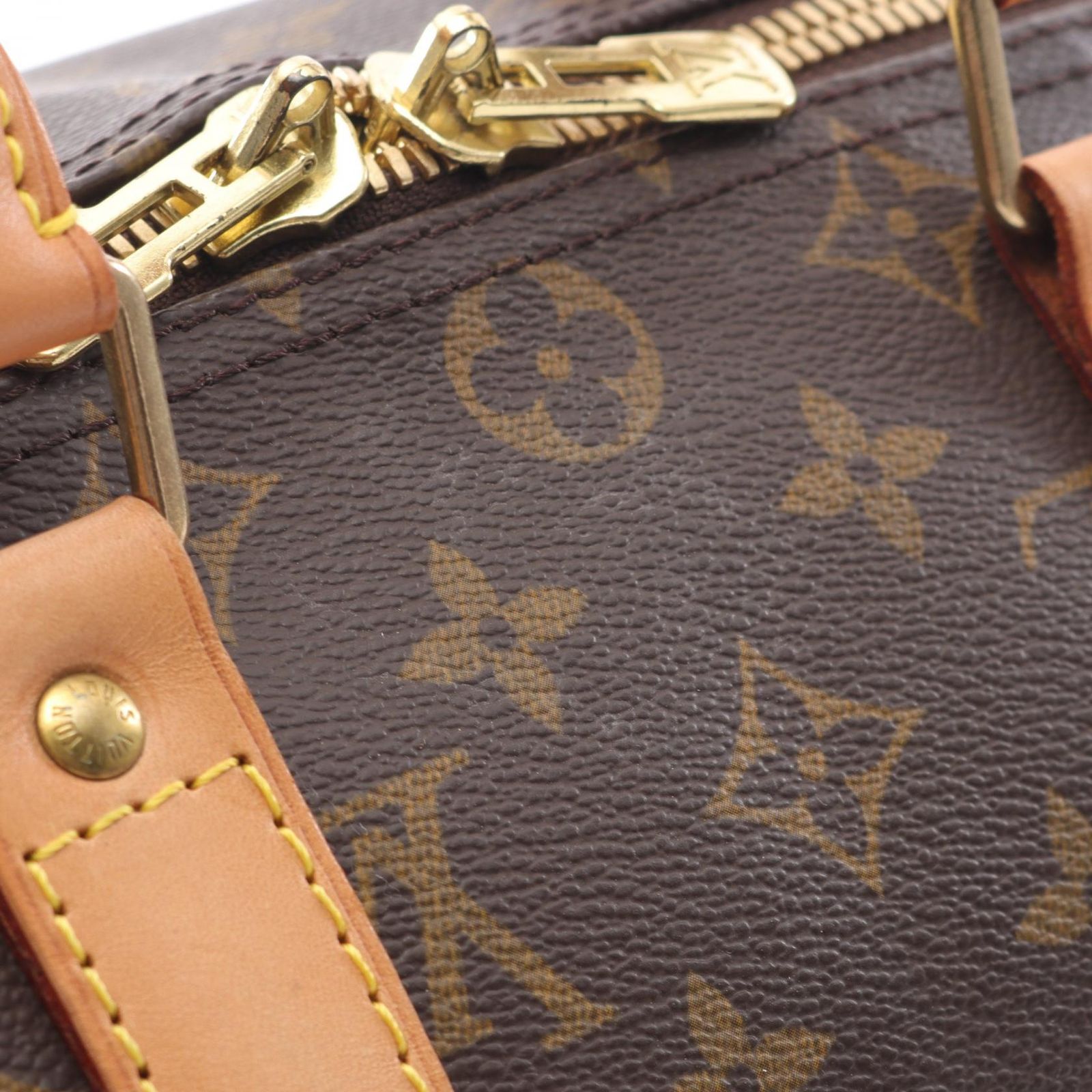 ルイ・ヴィトン LOUIS VUITTON ボストンバッグ キーポル45