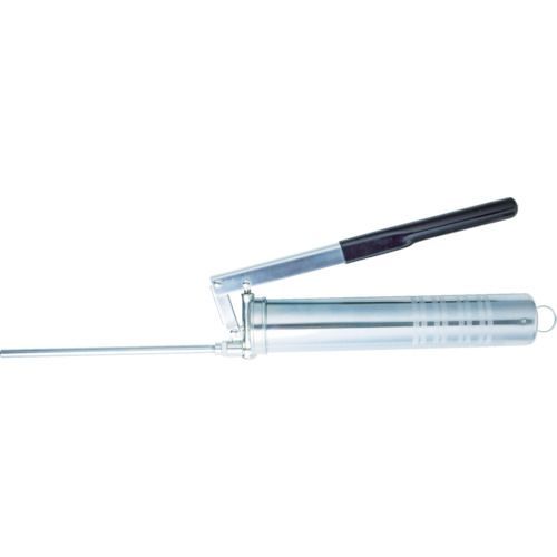 TRUSCO グリスガン 省力カートリッジグリス 手詰め兼用タイプ