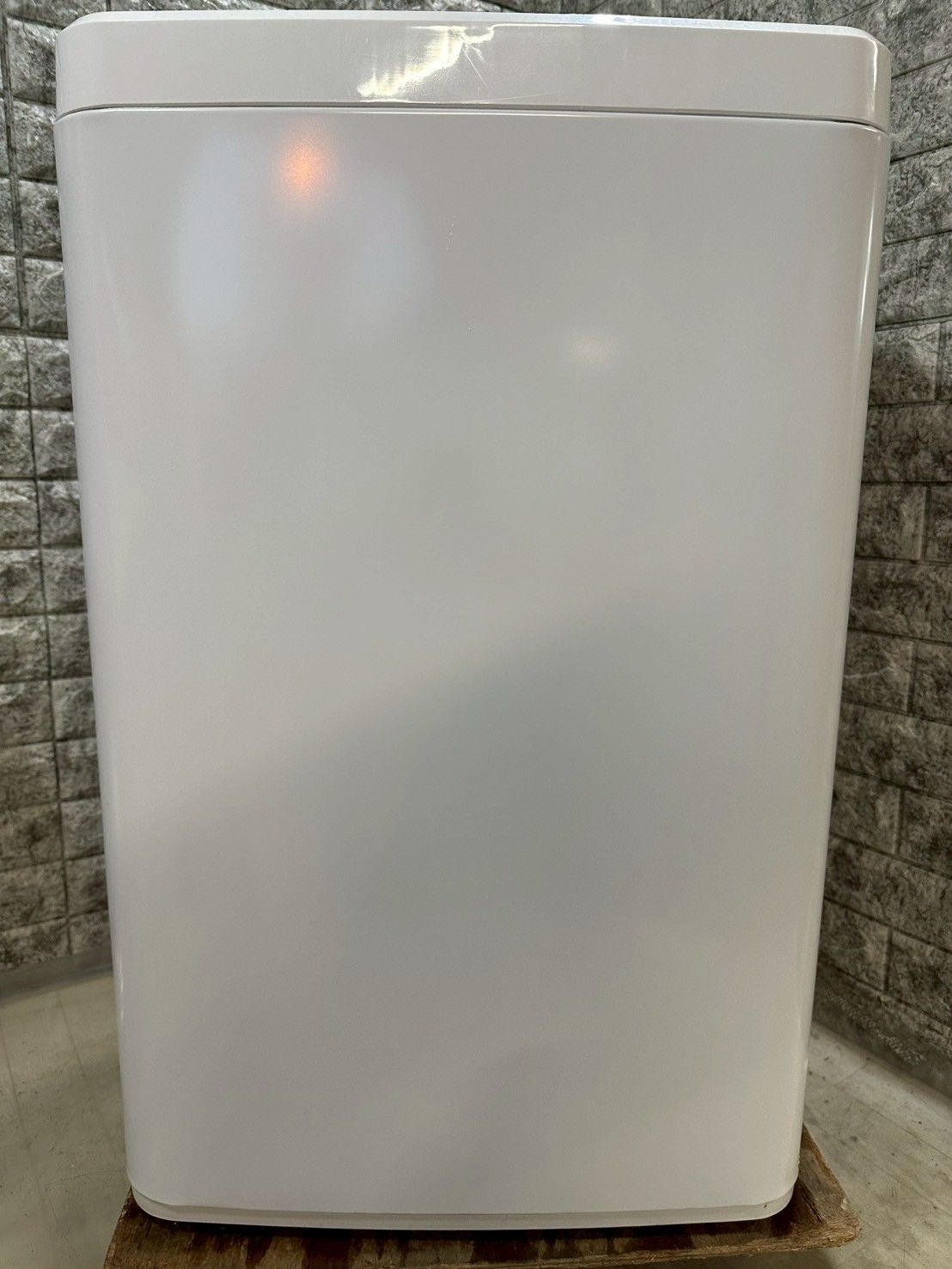 大阪送料無料☆3か月保障付き☆洗濯機☆ヤマダ☆7kg