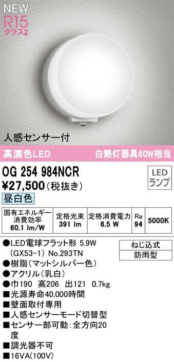 ランプ別梱包
