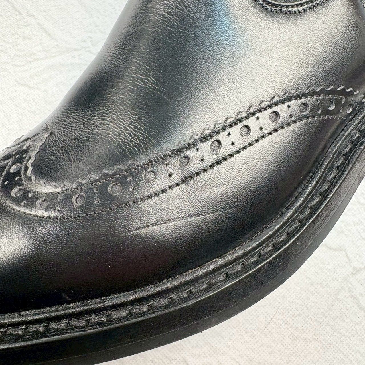 美品】Tricker