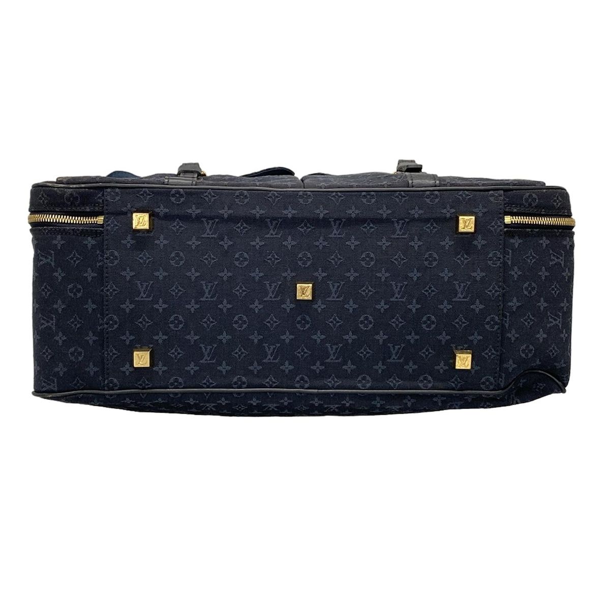 LOUIS VUITTON【ルイヴィトン】　クロディーヌ　ボストンバッグ LOUIS VUITTON(ルイヴィトン) ボストンバッグ モノグラムミニ