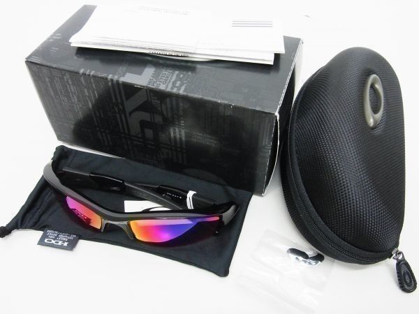 正規☆OAKLEY オークリー☆FLAK JACKET フラックジャケット