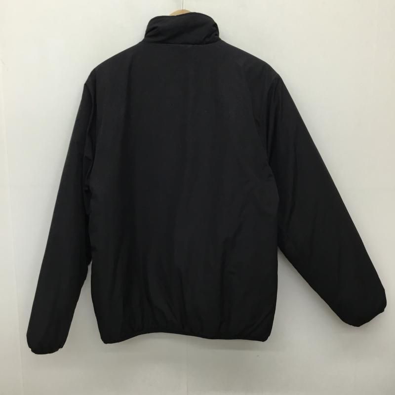 Supreme シュプリーム ジャケット 上着 ジャケット ブレザー Reversible Pullover Puffer