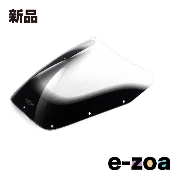 MRA（エムアールエー） スクリーン オリジナル クリア GPZ750/1100F 83-85 4025066002412 (2625692)