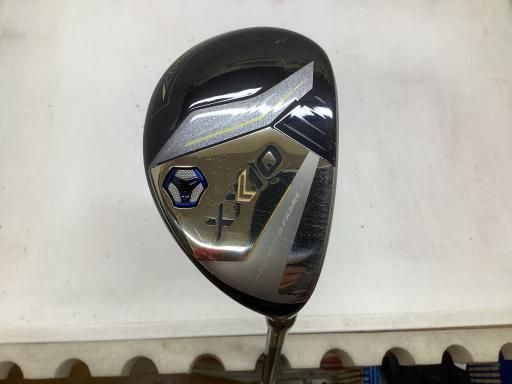 ダンロップ XXIO 2025 H5 ユーティリティ UT XXIO MP1300 HB フレックスSR メンズ 男性用 右利き 右用 Cランク ゴルフクラブ