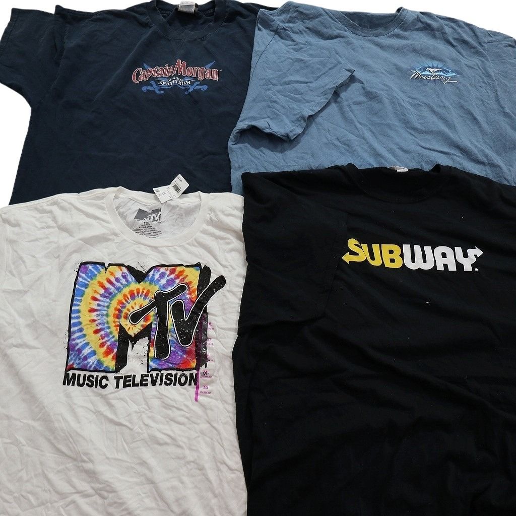 半袖Tシャツ 16枚セット