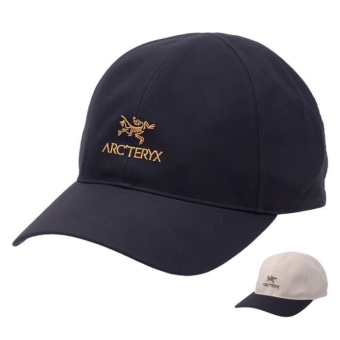 ARC’TERYX アークテリクス Bird Word Cap バードワードキャップ 帽子 メンズ レディース