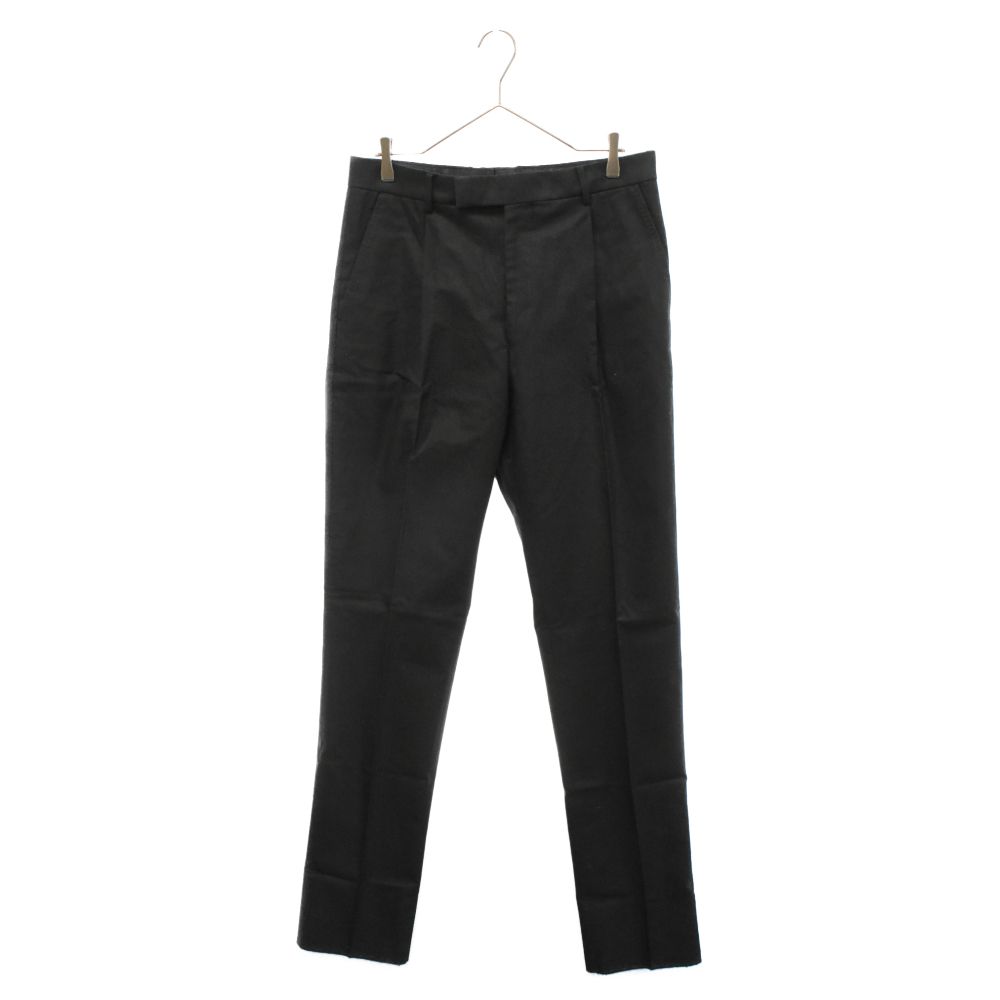 WACKO MARIA (ワコマリア) 22SS PLEATED TROUSERS TYPE-2 タック
