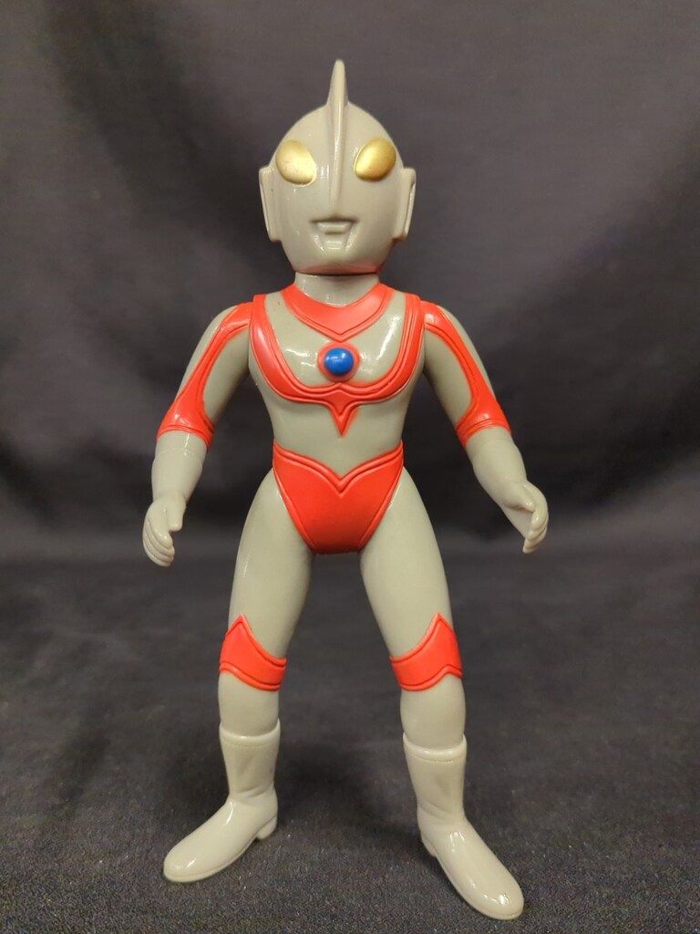 ウルトラマン 復刻版怪獣シリーズ B-CLUB B-CLUB 復刻版怪獣シリーズ ブルマァク 帰ってきたウルトラマン - メルカリ