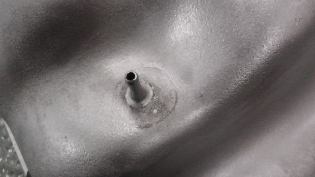 の