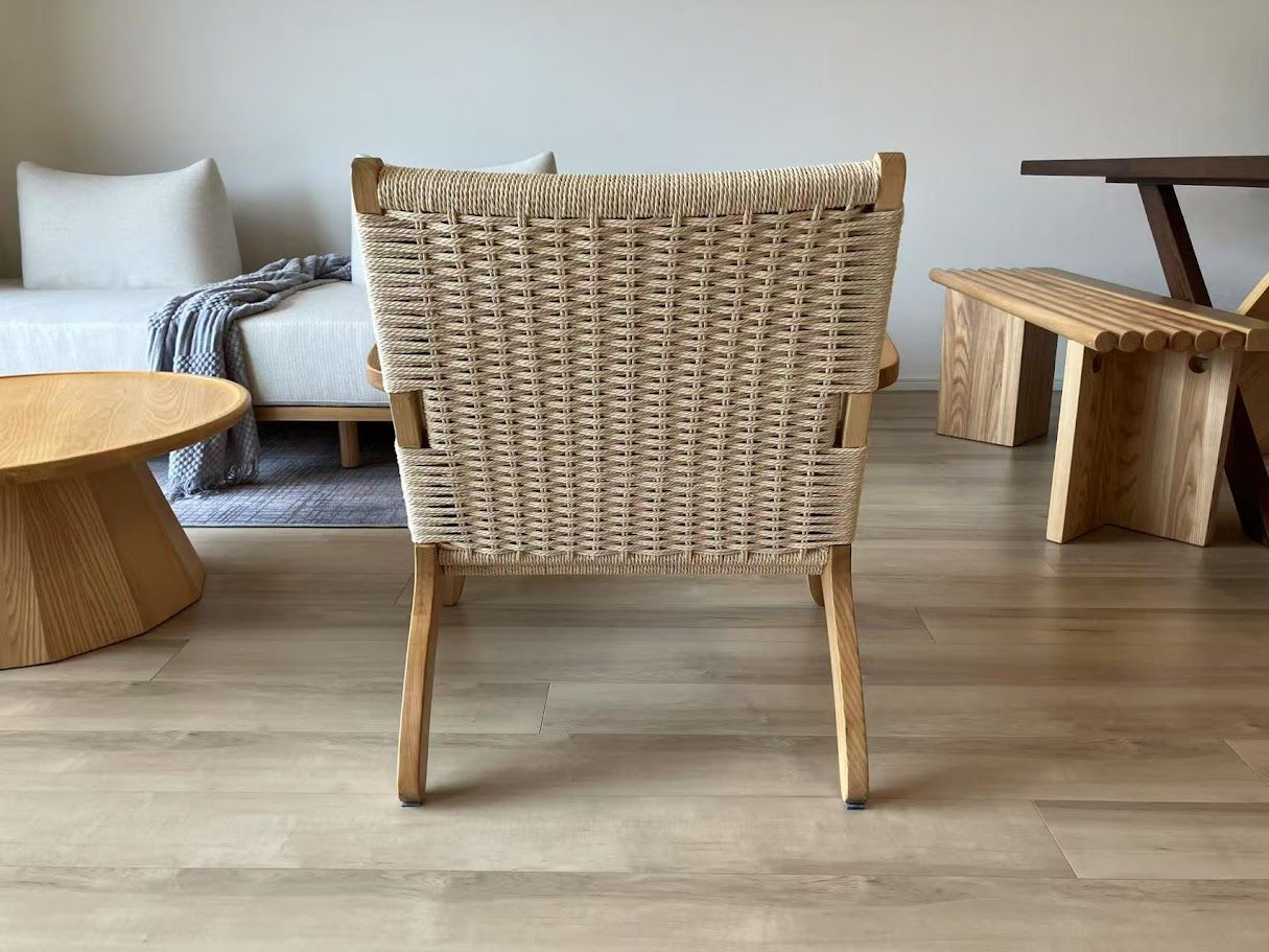 MOKUのデザインチェアで豊かな暮らしを