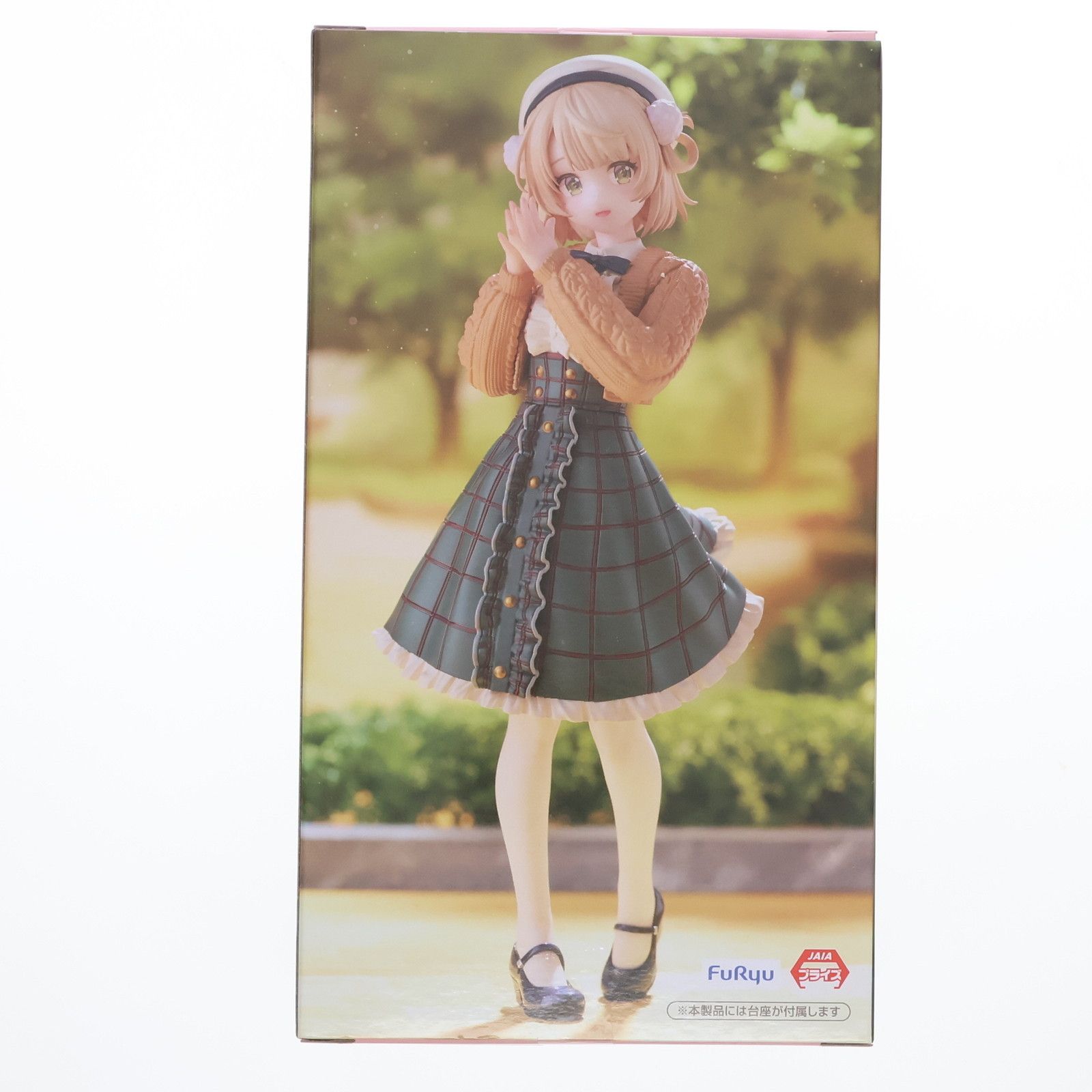 しぐれういTrio-Try-iT Figure-しぐれうい-フィギュア 10個 Amazon.co