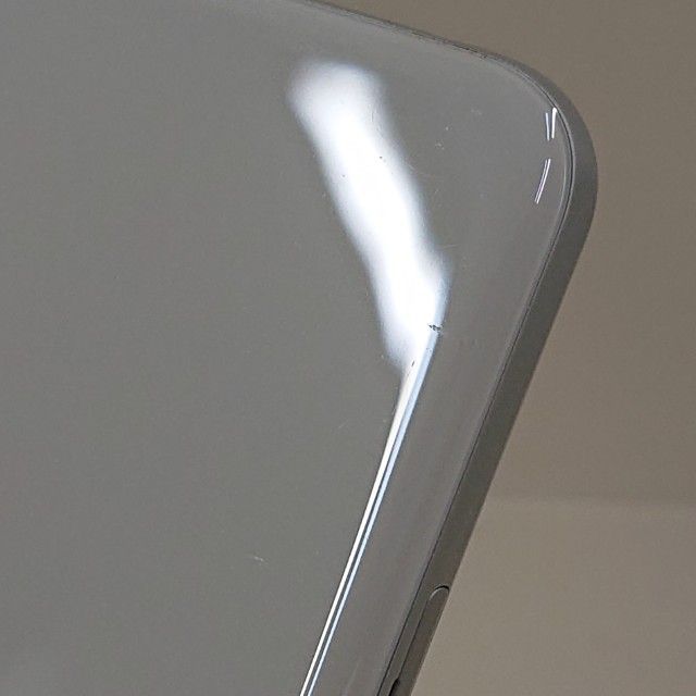 スマートフォン・携帯電話 AQUOS sense3 plus 901SH SoftBank ホワイト 