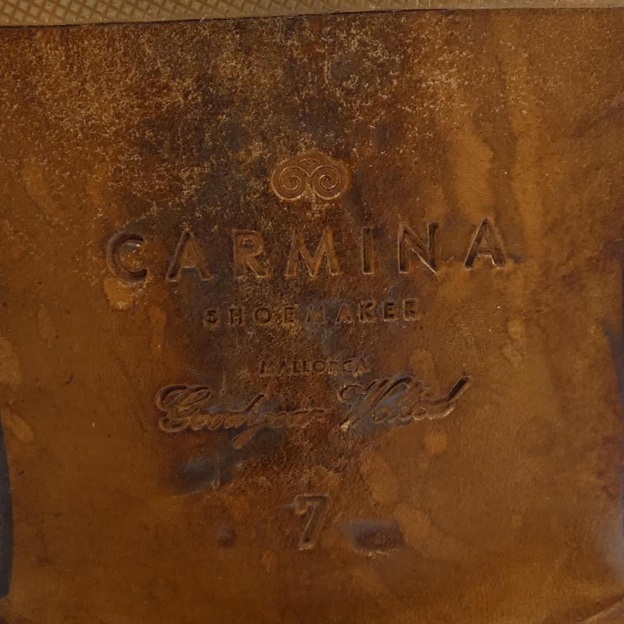 カルミナ CARMINA