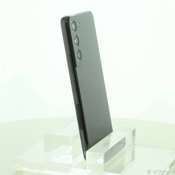 Galaxy S22 ファントムブラック 256 GB docomo 中古】Galaxy S22 256GB ファントムブラック SC-51C docomo