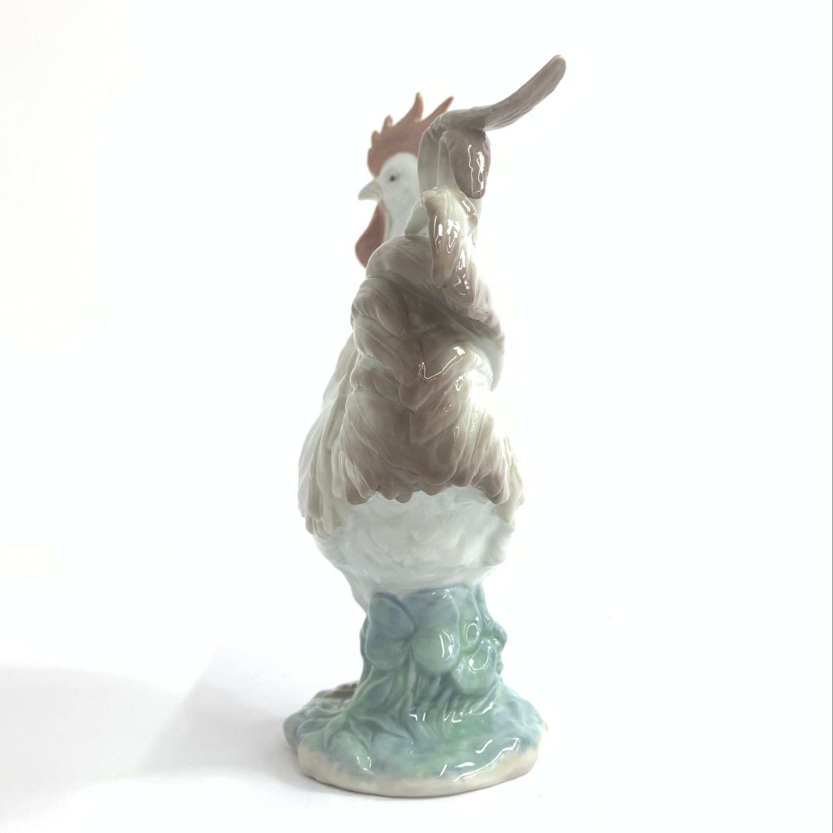 リヤドロ ゾディアックコレクション 馬 ホース 十二支フィギュリン