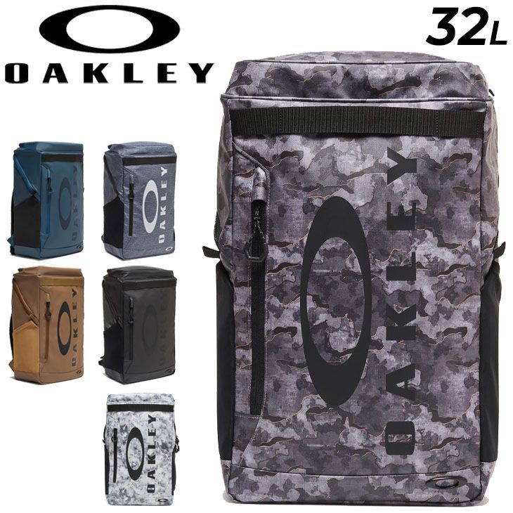 オークリー リュックサック 32L バッグ かばん OAKLEY Enhance