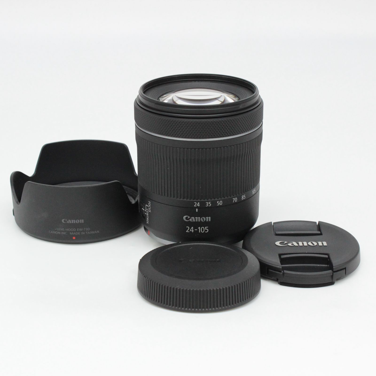 Nikon ニコン AF NIKKOR 24-85mm F2.8-4 D レンズキャップ 【通販モノタロウ】 カメラ交換レンズアクセサリ