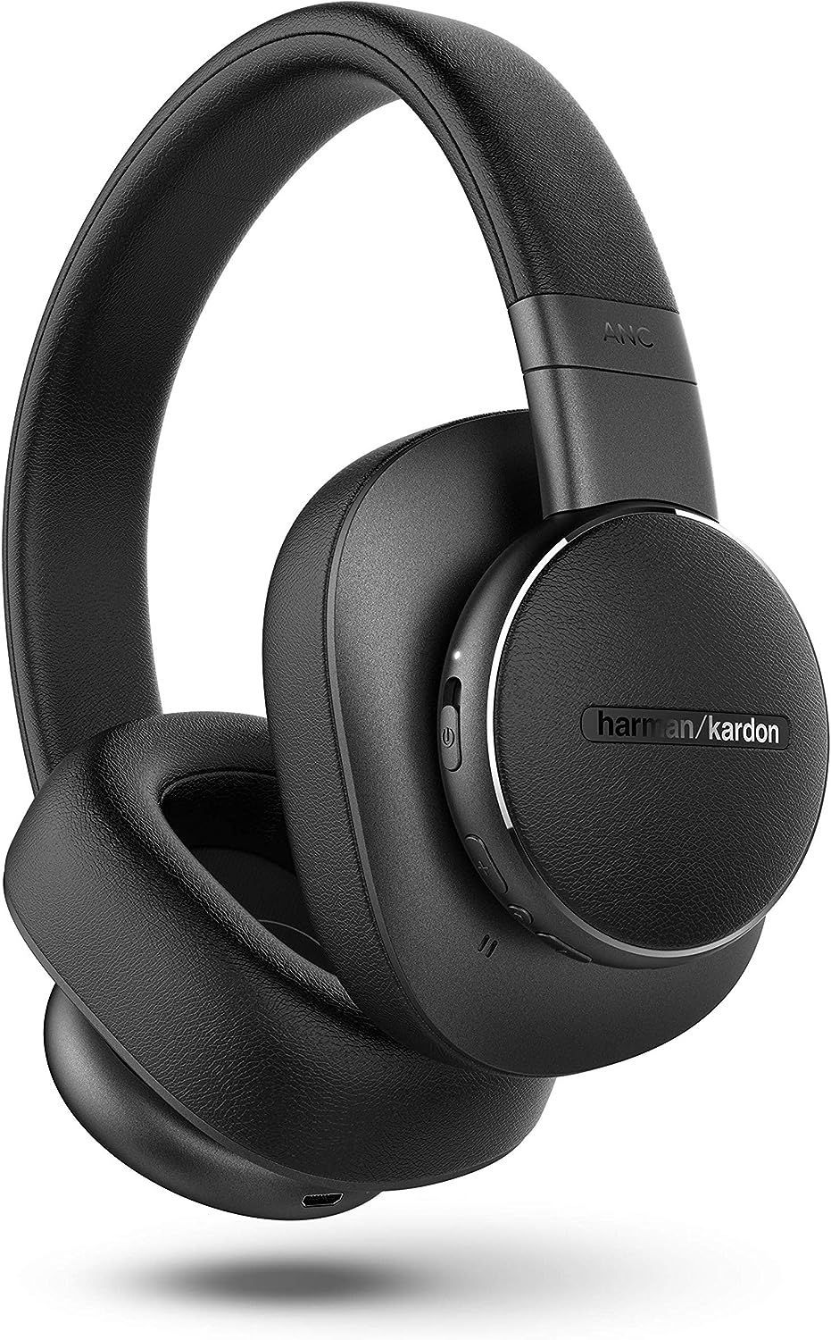 Harman Kardon ハーマンカードン ヘッドホン FLY ANC オーバーイヤー