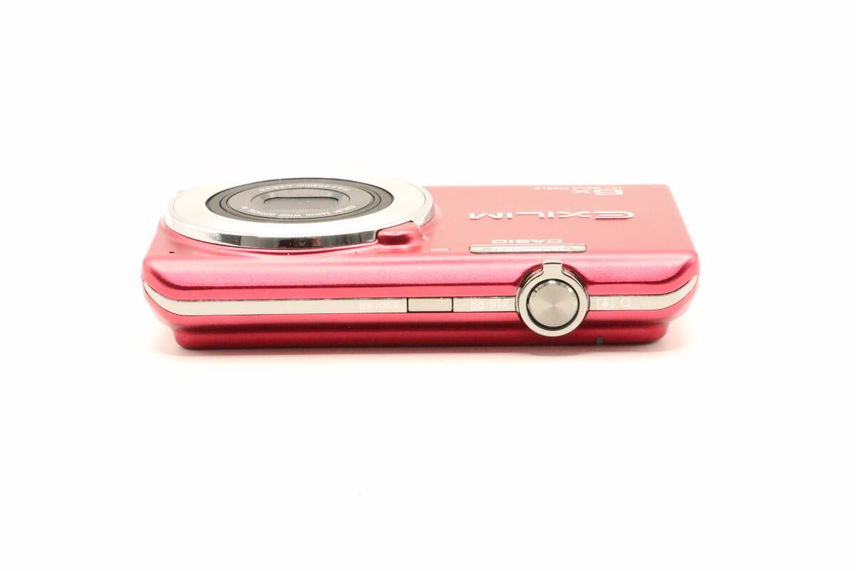 ☆極上品 カシオ コレクション CASIO EXILIM EX-Z900 元箱付 #1149 99