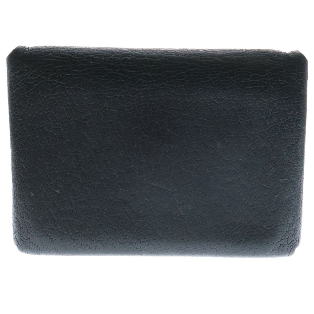 HERMES (エルメス) カルヴィ デュオ シェブルミゾル コインケース  