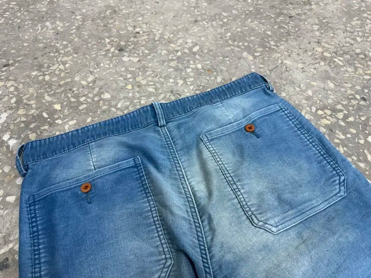 ◎VISVIM CUNNINGHAM DAMAGED MOLESKIN ◎VISVIM CUNNINGHAM SMOCKDAMAGED MOLESKIN VISVIM(ビズビム