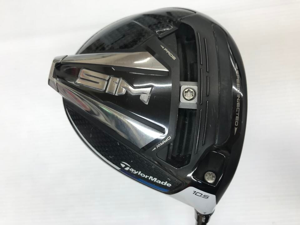 SIM2 3W テーラメイド FW TENSEI SILVER TM50 楽天市場】【中古