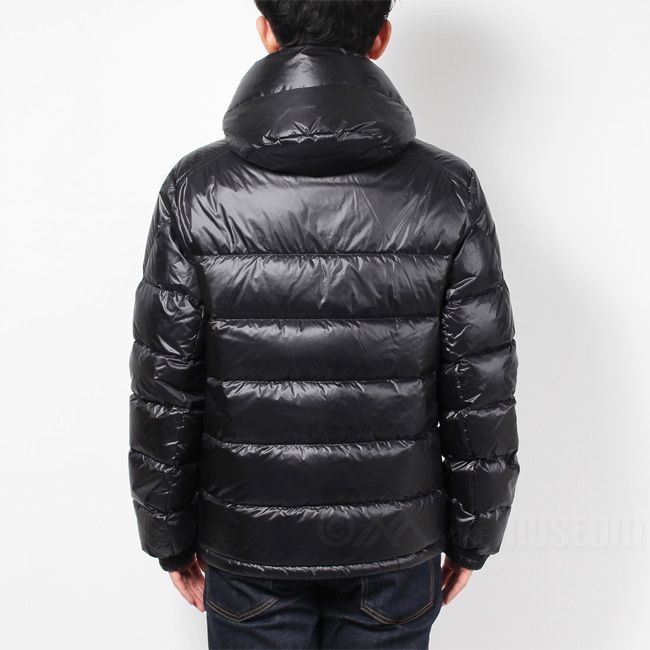 新品未使用】 MONCLER モンクレール ダウンジャケット ダウンコート