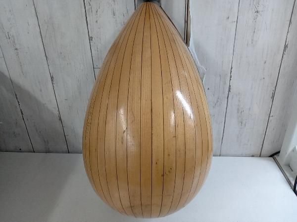 動作確認済)suzuki viorin/鈴木バイオリン マンドリン 1965 NO.7