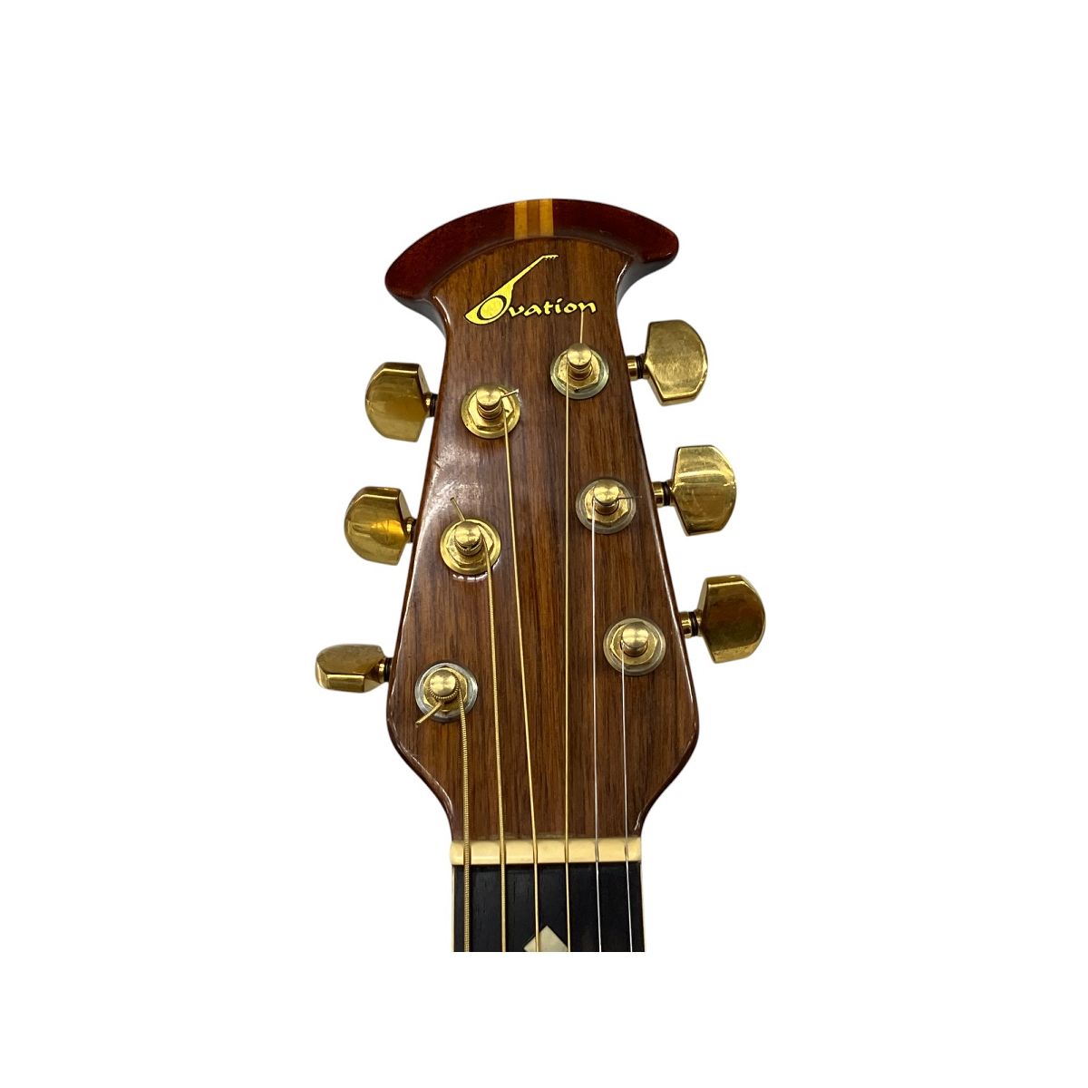 OVATION Legend 1617 USA製 エレアコ オベーション
