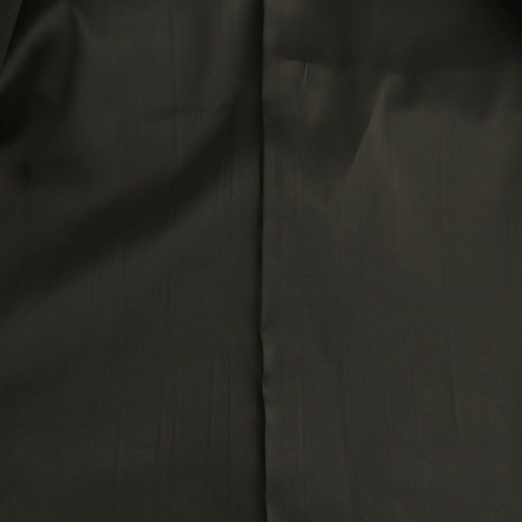 セオリーリュクス theory luxe 24AW SYCAMORE 2 DEEBI ジレ