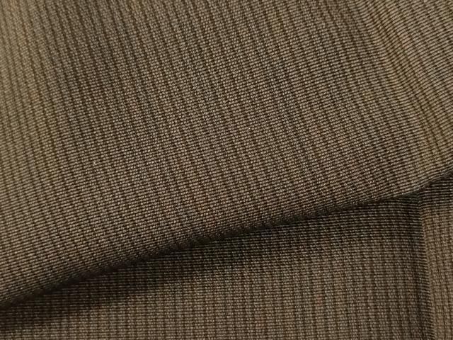 平和屋着物○男性 馬乗り袴 縞 正絹 逸品 CAAW7901yc - メルカリ