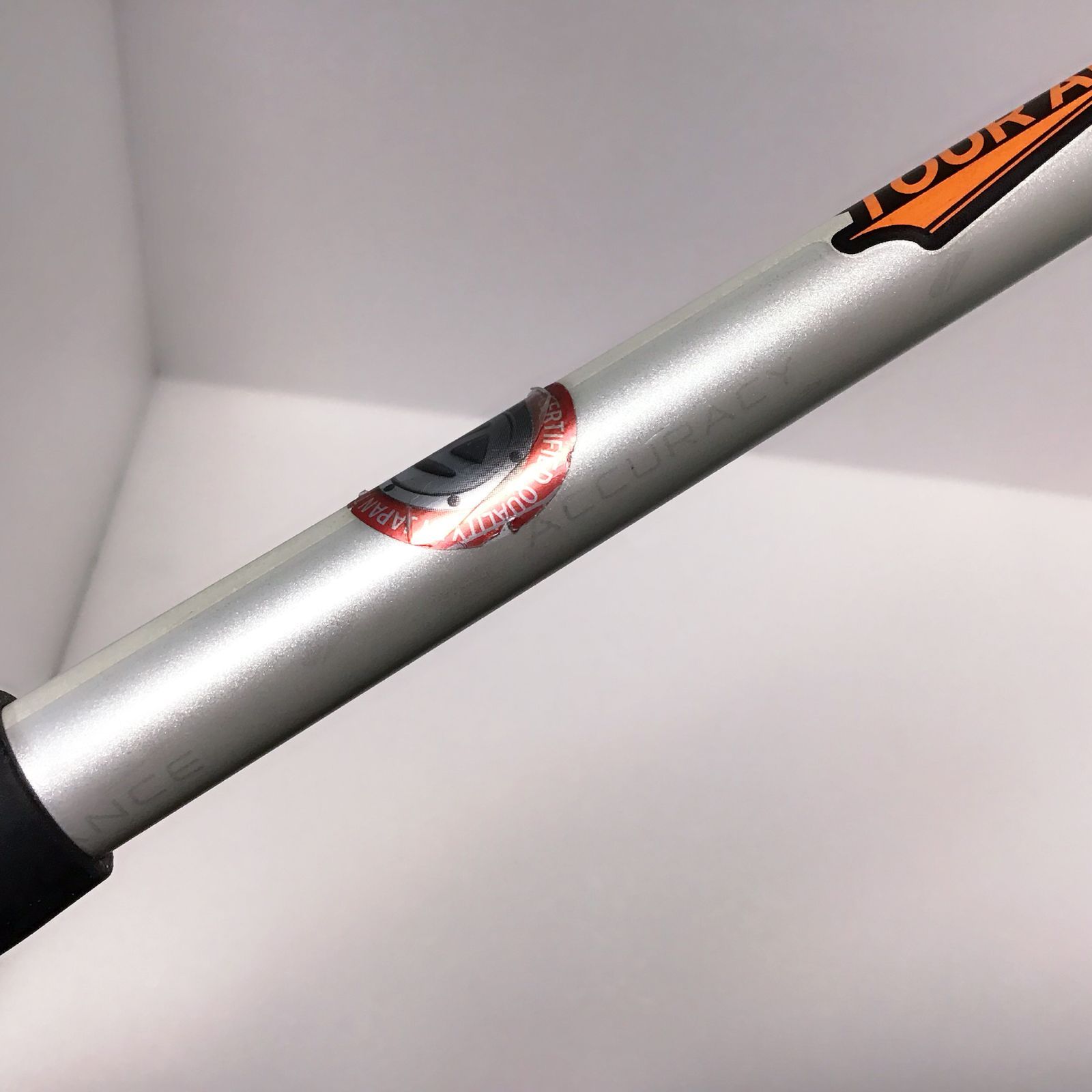 AD ドライバー用 IZ Graphite 公式通販 ツアー TourAD IZ-6S