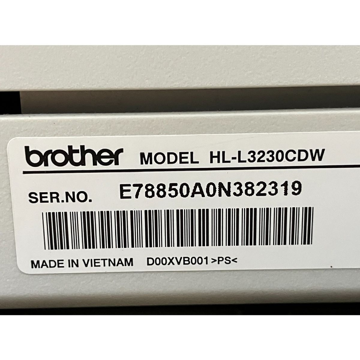 brother カラーレーザープリンター HL-L3230CDW ブラザー 複合機