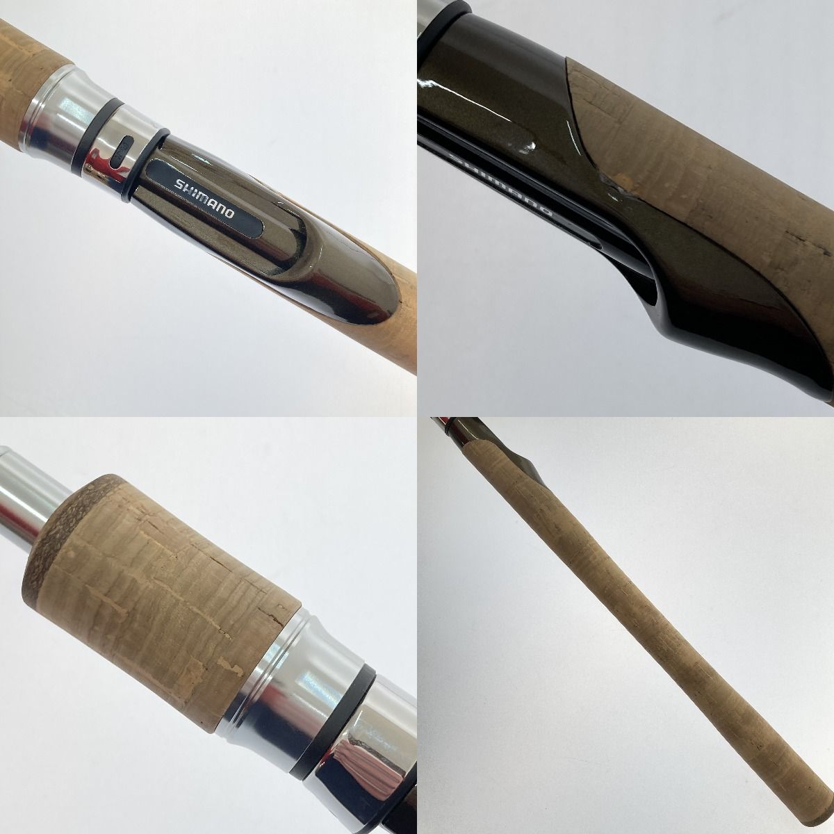 DAIWA - □□DAIWA ダイワ morethan(モアザン) MT91LX A-ROUNDER 01471960 本体のみ □□DAIWA ダイワ morethan(モアザン) MT91LX A-ROUNDER