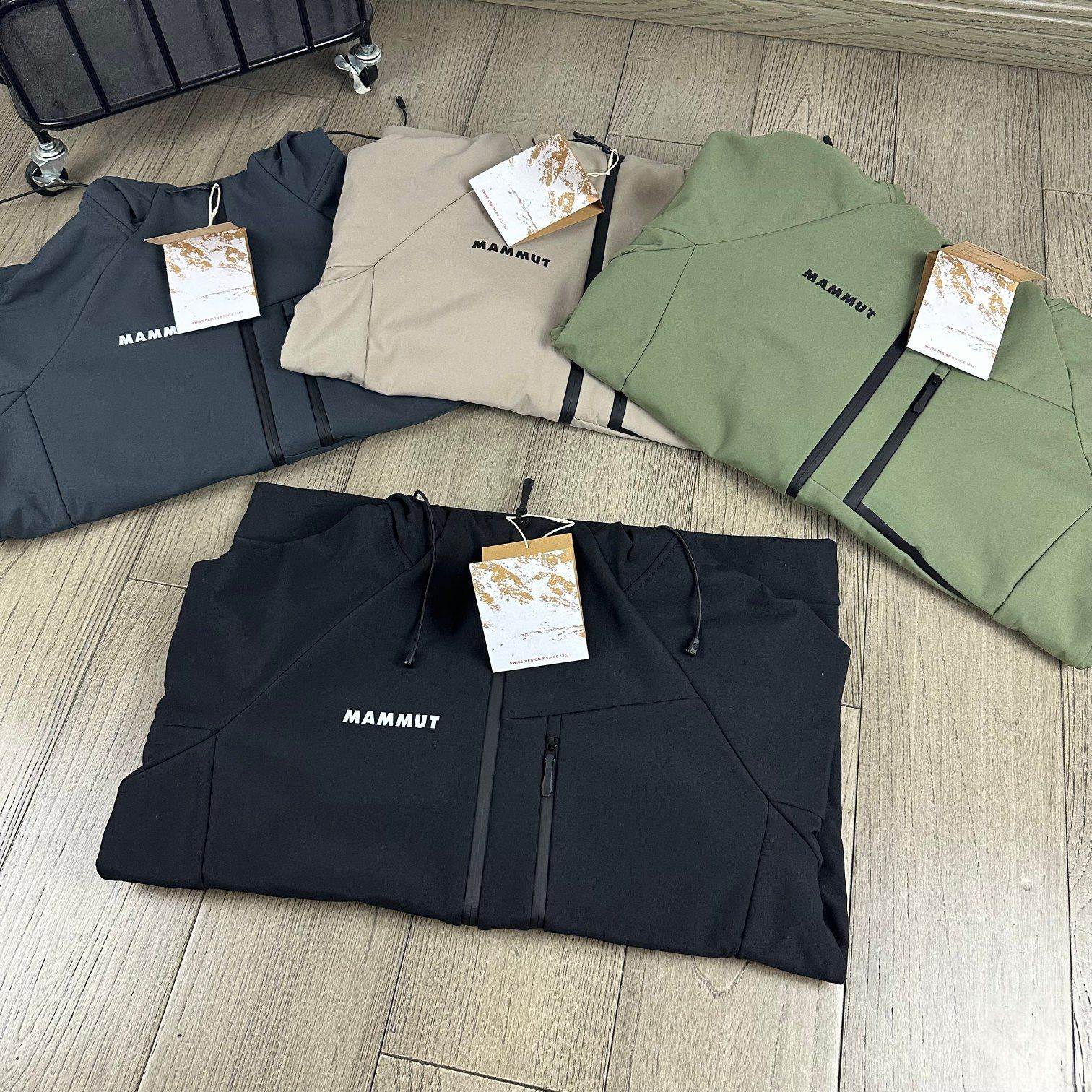 MAMMUT