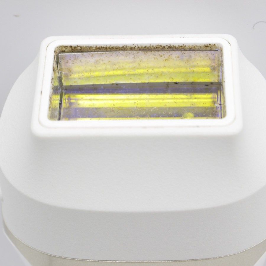 ケノン Ver.8.6 カートリッジ2点 スーパープレミアム2+ストロング 脱毛