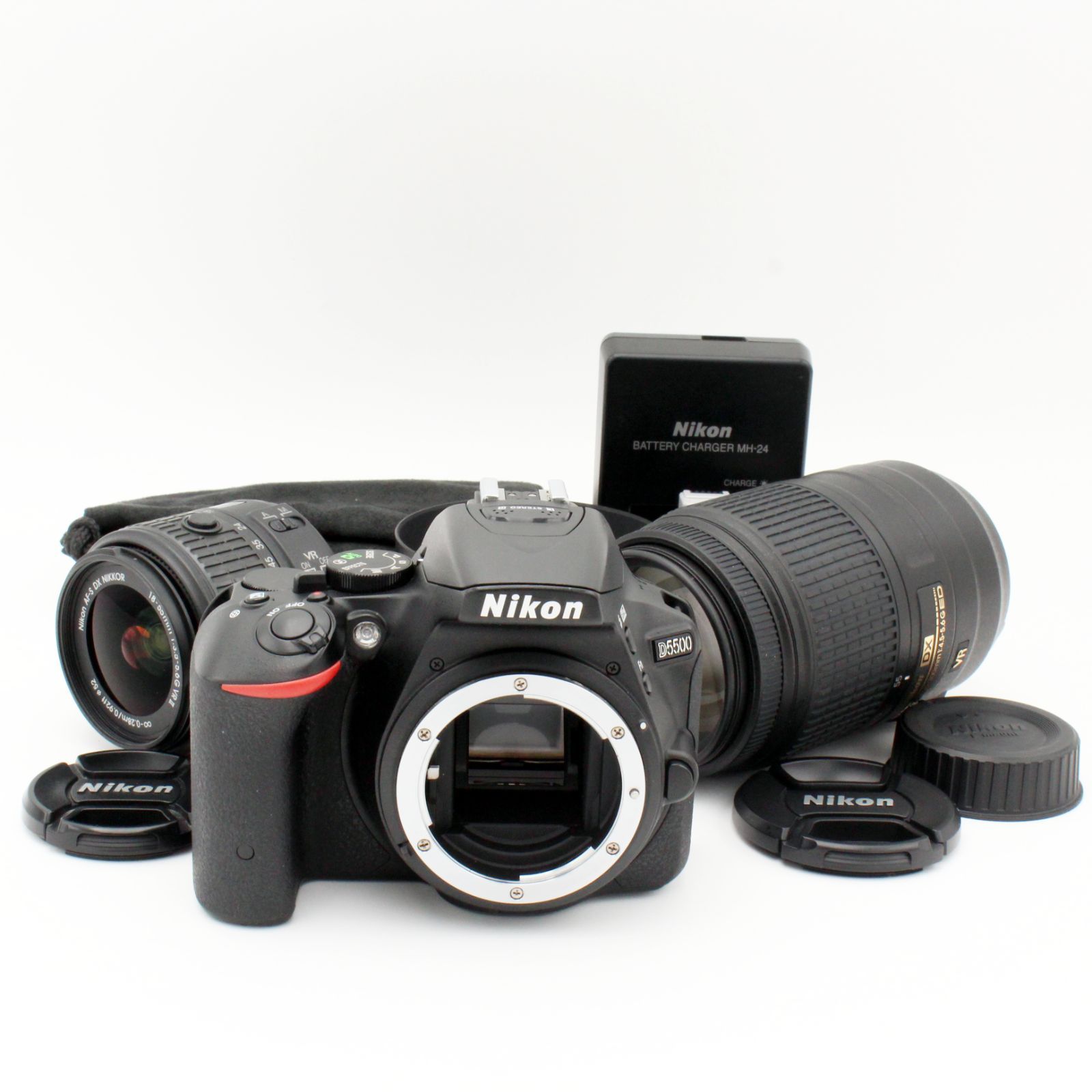 Nikon D5500 ダブルズームキット BLACK 913AS8YWxAL._UF894,1000_QL80_.jpg