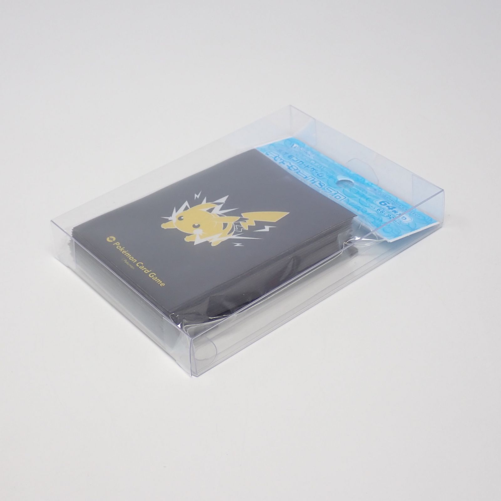 ポケモンカード　公式　未開封　デッキシールド　22個　まとめ売り 5e8be2b5c08c1b7d4180c4b1249083